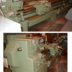 LEBLOND, 1610 H.D., ENGINE, LATHES
