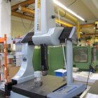 TESA SA, MICRO HITE 3D, COORDINATE, MEASURING MACHINES