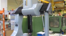 TESA SA, MICRO HITE 3D, COORDINATE, MEASURING MACHINES