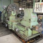 TACCHI, FTF 1600, FACING, LATHES