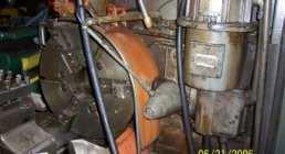 WARNER & SWASEY, M-3500, TURRET, LATHES
