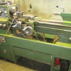 AVM - MADE IN ITALY, MAS 140, CENTER DRIVE, LATHES