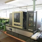 INDEX, GB 65, CNC LATHE, LATHES