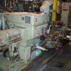 WARNER & SWASEY, 12, TURRET, LATHES