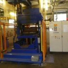 WICKERT, WKP7400/10/9 – Transfer Molding, VULCANIZING PRESSES, PRESSES