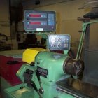 HARDINGE, CONQUEST T42, PRECISION, LATHES