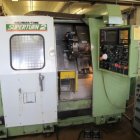 NAKAMURA, ST-2A/10TA, CNC LATHE, LATHES
