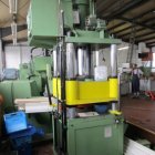 OVERMANN, VP - 63 - WP, TRYOUT, PRESSES