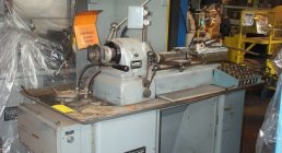 HARDINGE, CONQUEST T42, PRECISION, LATHES