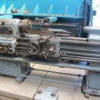 PFEIFER, MADE IN GERMANY, CENTER DRIVE, LATHES