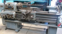 PFEIFER, MADE IN GERMANY, CENTER DRIVE, LATHES