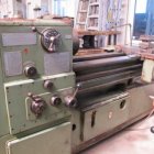 WMW, DLZ 355/1, CENTER DRIVE, LATHES