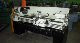 LEBLOND, MAKINO, TOOLROOM, LATHES