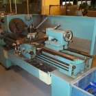 LEBLOND, REGAL, TOOLROOM, LATHES