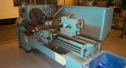 LEBLOND, REGAL, TOOLROOM, LATHES