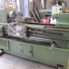 EMAG - MADE IN SWITZERLAND, TOS 199, CENTER DRIVE, LATHES