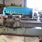 WMW, DLZ 355, CENTER DRIVE, LATHES