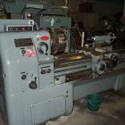 OKUMA, L-S, TOOLROOM, LATHES