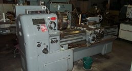 OKUMA, L-S, TOOLROOM, LATHES