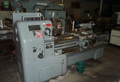 OKUMA L S TOOLROOM LATHES MachMarket