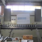 DURMAZLAR, HAP40150, PRESSBRAKES 150-199T PRESSURE, SHEET METAL FORMING MACHINERY