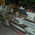 KINGSTON, JFMK 536 X 1500, TOOLROOM, LATHES