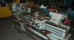 KINGSTON, JFMK 536 X 1500, TOOLROOM, LATHES