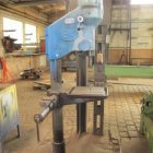 CORDIA, S 23, PILLAR, DRILLS