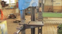 CORDIA, S 23, PILLAR, DRILLS
