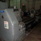 AMERICAN, 38" X 144", TOOLROOM, LATHES