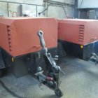 MUELLER, GDF 252, WELDING SETS, WELDERS