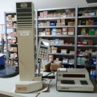 MAUSER, DHM 600, OHTERS, MEASURING MACHINES