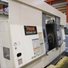 MAZAK, VQC 20/40 B, CNC LATHE, LATHES