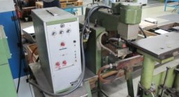 DALEX, PMS 10-3T, SPOT, WELDERS