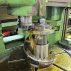LORENZ, SJ7Z1000, GEAR, SHAPERS