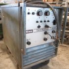 ESS, Thyrotig 400, WELDING SETS, WELDERS