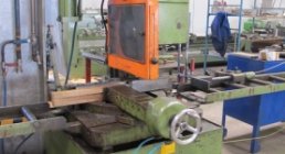 EISELE, VMS IV 440, CIRCULAR COLD, SAWS