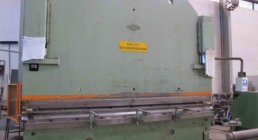 EHT, EHP 40 - 45, PRESSBRAKES OVER 200T PRESSURE, SHEET METAL FORMING MACHINERY