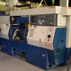 MAZAK, VQC 20/40 B, CNC LATHE, LATHES