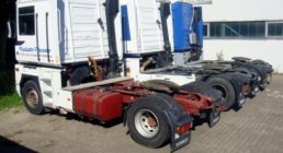 RENAULT, IIGTA11/II-III, Other, Other