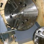 HOWA, H01MA12, CNC LATHE, LATHES