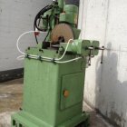 EISELE, VMS II 2, CIRCULAR COLD, SAWS
