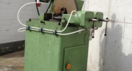 EISELE, VMS II 2, CIRCULAR COLD, SAWS