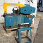 KNUTH, BSM 280, HACK, SAWS
