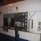 MORI SEIKI, DL-151Y, CNC LATHE, LATHES