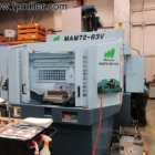 MATSUURA, MAM72-63V2, VERTICAL, MACHINING CENTERS
