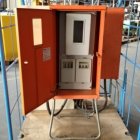 BOSECKER, Anschluss-Schrank, Other, Other