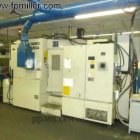 MITSUI SEIKI, HU50A, HORIZONTAL, MACHINING CENTERS