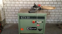 BRANDT, KTV 51, Other, Other