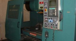 MATSUURA, 800VF, VERTICAL, MACHINING CENTERS